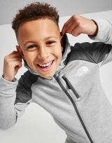 The North Face Mittellegi Hoodie Kinder 5 The North Face Mittellegi Hoodie Kinder – Bild 3