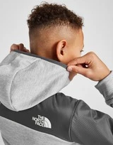 The North Face Mittellegi Hoodie Kinder 7 The North Face Mittellegi Hoodie Kinder – Bild 5