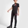 The North Face Fine Box Logo Jogginghose Kinder -Modische Sportbekleidung jd 611395 a