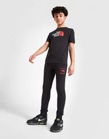 The North Face Fine Box Logo Jogginghose Kinder 3 The North Face Fine Box Logo Jogginghose Kinder