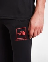 The North Face Fine Box Logo Jogginghose Kinder 5 The North Face Fine Box Logo Jogginghose Kinder – Bild 3