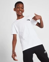 The North Face Infill Box T-Shirt Kinder 4 The North Face Infill Box T-Shirt Kinder – Bild 2