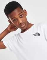 The North Face Infill Box T-Shirt Kinder 5 The North Face Infill Box T-Shirt Kinder – Bild 3