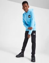 The North Face Fine Box Hoodie Kinder 3 The North Face Fine Box Hoodie Kinder