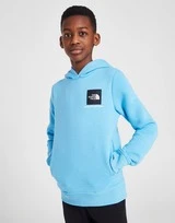 The North Face Fine Box Hoodie Kinder 5 The North Face Fine Box Hoodie Kinder – Bild 3