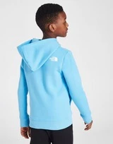 The North Face Fine Box Hoodie Kinder 7 The North Face Fine Box Hoodie Kinder – Bild 5
