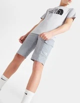 The North Face Cargo Shorts Kinder