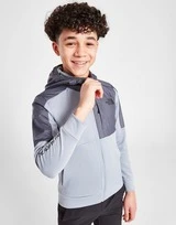 The North Face Train & Logo Tradewind Full-Zip Hoodie Kinder 3 The North Face Train & Logo Tradewind Full-Zip Hoodie Kinder