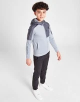 The North Face Train & Logo Tradewind Full-Zip Hoodie Kinder 5 The North Face Train & Logo Tradewind Full-Zip Hoodie Kinder – Bild 3