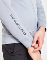 The North Face Train & Logo Tradewind Full-Zip Hoodie Kinder 6 The North Face Train & Logo Tradewind Full-Zip Hoodie Kinder – Bild 4