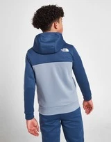 The North Face Tek 1/2 Zip Hoodie Kinder 7 The North Face Tek 1/2 Zip Hoodie Kinder – Bild 5