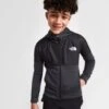 The North Face Mountain Athletics Full Zip Hoodie Kinder 1 The North Face Mountain Athletics Full Zip Hoodie Kinder -Modische Sportbekleidung jd 611460 a