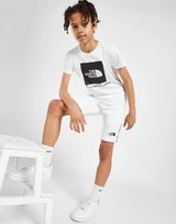 The North Face Train & Logo Tape Shorts Kinder 3 The North Face Train & Logo Tape Shorts Kinder