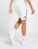The North Face Train & Logo Tape Shorts Kinder 7 The North Face Train & Logo Tape Shorts Kinder – Bild 5