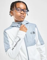 The North Face Train N Logo Full Zip Hoodie Kinder 4 The North Face Train N Logo Full Zip Hoodie Kinder – Bild 2