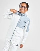 The North Face Train N Logo Full Zip Hoodie Kinder 5 The North Face Train N Logo Full Zip Hoodie Kinder – Bild 3