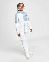 The North Face Train N Logo Full Zip Hoodie Kinder 6 The North Face Train N Logo Full Zip Hoodie Kinder – Bild 4