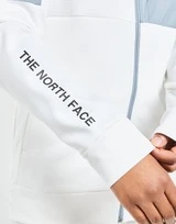 The North Face Train N Logo Full Zip Hoodie Kinder 7 The North Face Train N Logo Full Zip Hoodie Kinder – Bild 5