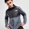 The North Face Mountain Athletics Light Jacke Herren