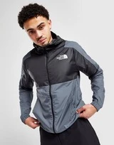 The North Face Mountain Athletics Light Jacke Herren