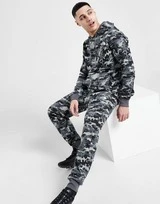 The North Face Camo Jogginghose Herren