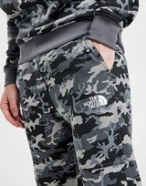 The North Face Camo Jogginghose Herren 7 The North Face Camo Jogginghose Herren – Bild 5