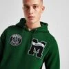 MERCIER Varsity Hoodie Herren -Modische Sportbekleidung jd 611716 a