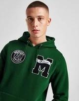 MERCIER Varsity Hoodie Herren