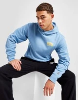 Billionaire Boys Club Arch Logo Popover Hoodie Herren