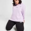 The North Face Plus Size Essential Overhead Hoodie Damen -Modische Sportbekleidung jd 612495 a