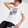 Jordan Break The Frame T-Shirt Kinder