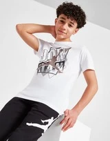 Jordan Break The Frame T-Shirt Kinder