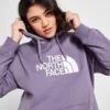 The North Face Plus Size Drew Peak Hoodie Damen