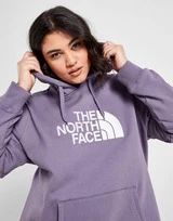 The North Face Plus Size Drew Peak Hoodie Damen