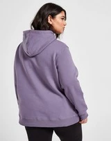 The North Face Plus Size Drew Peak Hoodie Damen 6 The North Face Plus Size Drew Peak Hoodie Damen – Bild 4