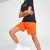 Jordan Essential Fleece Shorts Kinder 2 Jordan Essential Fleece Shorts Kinder -Modische Sportbekleidung jd 612510 a