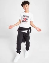 Jordan Repeat Fade Hit T-Shirt Kinder 4 Jordan Repeat Fade Hit T-Shirt Kinder – Bild 2