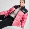 The North Face Plus Size 1996 Nuptse Jacke Damen 2 The North Face Plus Size 1996 Nuptse Jacke Damen -Modische Sportbekleidung jd 612524 a