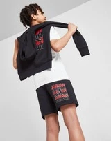 Jordan Repeat Fade Shorts Kinder