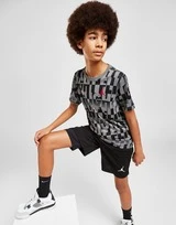 Jordan Training Shorts Kinder