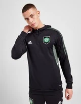 Adidas Celtic FC Track Hoodie Herren