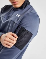 Under Armour UA Armour Fleece Grid 1/4 Zip Sweatshirt Herren 7 Under Armour UA Armour Fleece Grid 1/4 Zip Sweatshirt Herren – Bild 5