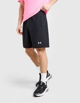 Under Armour Woven Wordmark Shorts Herren