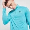 Under Armour Tech 1/4 Zip Top Herren -Modische Sportbekleidung jd 612712 a