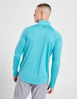Under Armour Tech 1/4 Zip Top Herren 5 Under Armour Tech 1/4 Zip Top Herren – Bild 3