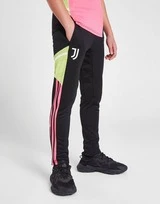 Adidas Juventus FC Training Track Pants Junior 4 Adidas Juventus FC Training Track Pants Junior – Bild 2
