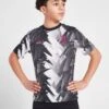 Adidas Juventus Pre Match Shirt Kinder 1 Adidas Juventus Pre Match Shirt Kinder -Modische Sportbekleidung jd 612723 a