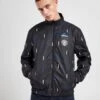 Adidas Manchester United FC Anthem Jacket -Modische Sportbekleidung jd 612730 a