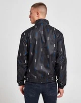 Adidas Manchester United FC Anthem Jacket 5 Adidas Manchester United FC Anthem Jacket – Bild 3