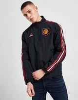 Adidas Manchester United FC Anthem Jacket 7 Adidas Manchester United FC Anthem Jacket – Bild 5